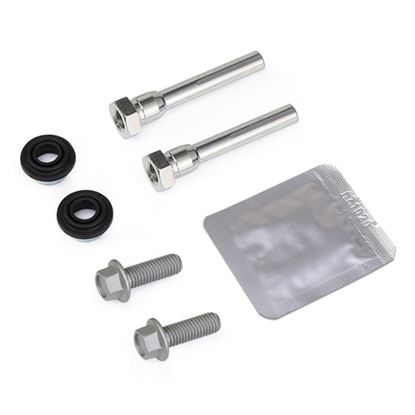 Направляющая переднего суппорта Quick Brake 1131444X цена, от 9.37 USD